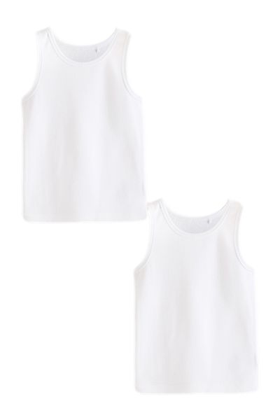 Next Thermounterhemd Thermo-Unterhemden im 2er-Pack (2-St) günstig online kaufen