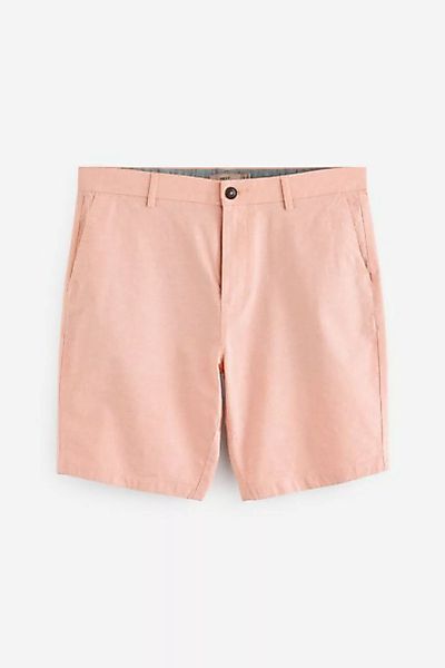 Next Shorts Stretch-Chinoshorts im Slim-Fit (1-tlg) günstig online kaufen