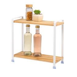 eluno Gewürzregal eluno Gewürzregal, Küchenregal aus günstig online kaufen