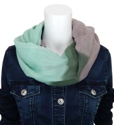 Ella Jonte Loop, orange blau grün günstig online kaufen