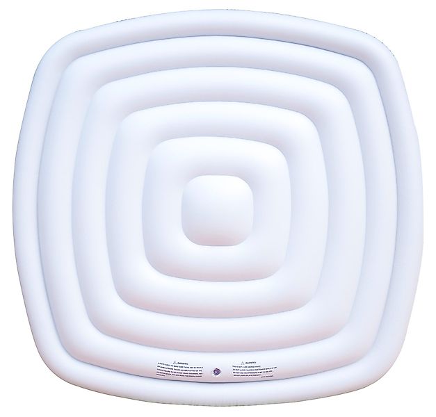 BRAST Whirlpool MSpa Aufblasbare Thermoabdeckung, passend günstig online kaufen