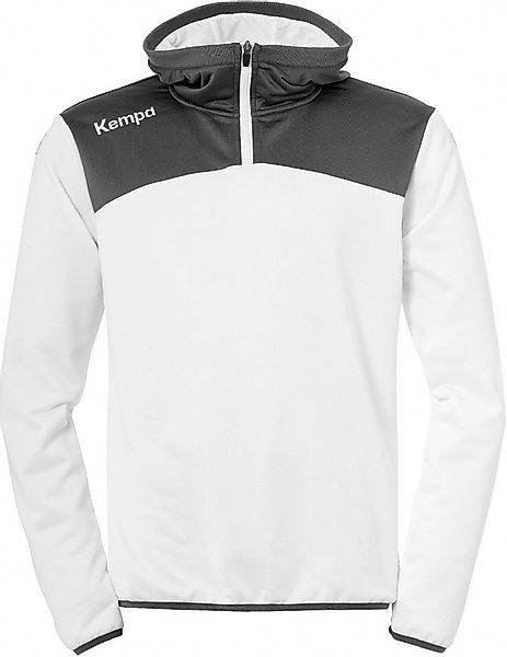 Kempa Hoodie Emotion 2.0 Quarter Zip Hoody günstig online kaufen