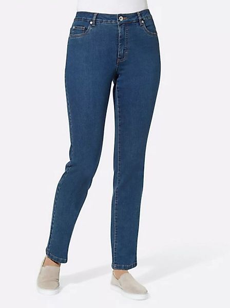 Witt Bequeme Jeans 5-Pocket-Jeans günstig online kaufen