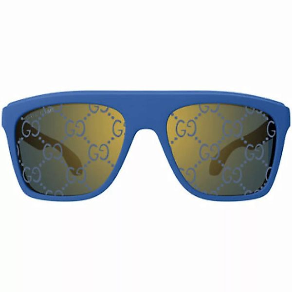 Gucci  Sonnenbrillen -Sonnenbrille GG1570S 004 günstig online kaufen