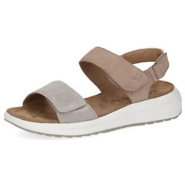 Caprice  Sandalen Keilsandalen für Damen in braun günstig online kaufen