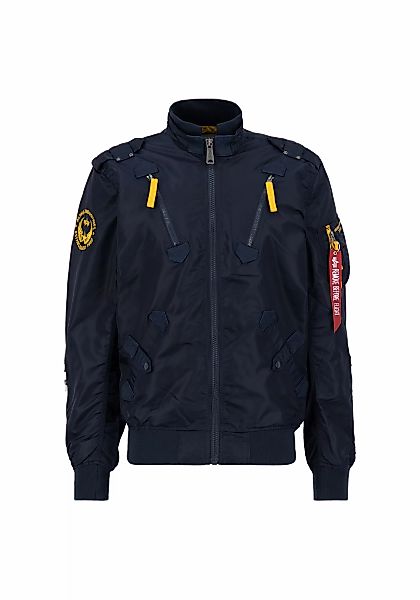 Alpha Industries Bomberjacke "Alpha Industries Men - Bomber Jackets Falcon günstig online kaufen