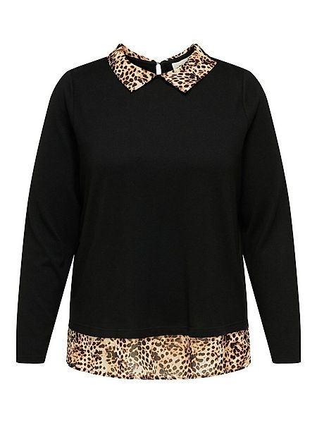 ONLY CARMAKOMA Sweatshirt günstig online kaufen