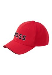 BOSS GREEN Baseball Cap "Cap-US-1" mit BOSS Logo Print, Unisex günstig online kaufen
