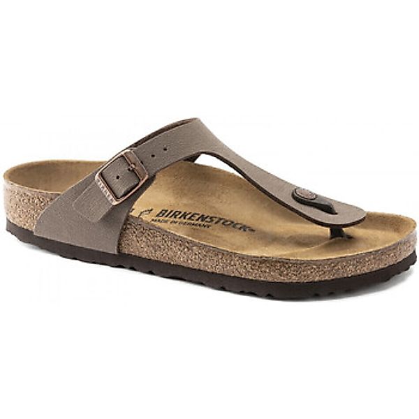 BIRKENSTOCK  Zehentrenner Gizeh BFBC günstig online kaufen