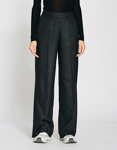 GANG Stoffhose "GANG Hosen Straight Fit 94JOANA" günstig online kaufen