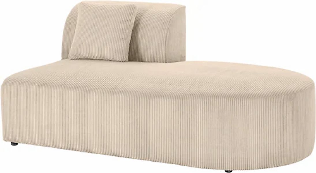 OTTO home Sofa-Eckelement »Alesund« als Einzelteile oder Modulteil günstig online kaufen
