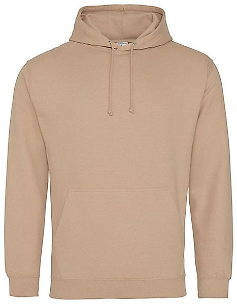 Just Hoods Collegejacke College Hoodie günstig online kaufen