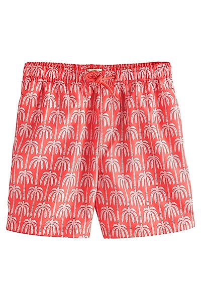 Next Badeshorts Badeshorts mit Print (1-St) günstig online kaufen