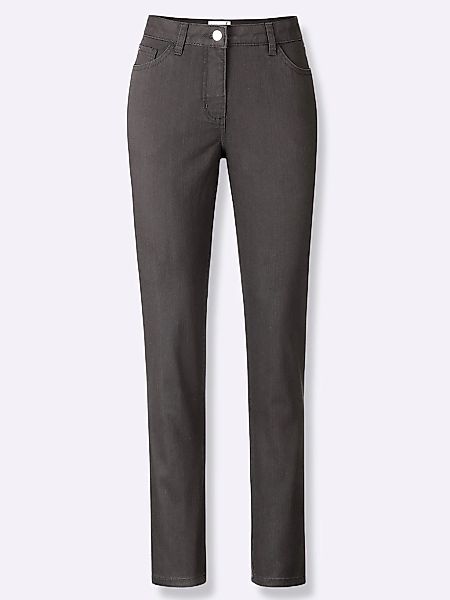 Casual Looks Stretch-Jeans 1 Stk. tlg. günstig online kaufen