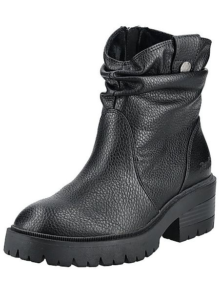 Blowfish Blowfish Stiefelette Lederimitat Stiefelette günstig online kaufen