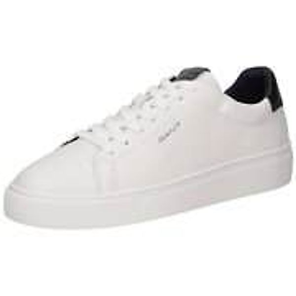 Gant Mc Julien Sneaker Herren weiß|weiß|weiß|weiß|weiß|weiß|weiß|weiß günstig online kaufen
