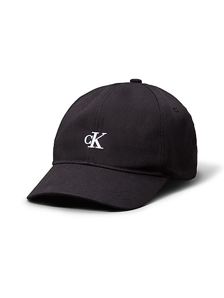 Calvin Klein Jeans Baseball Cap MONOGRAM günstig online kaufen
