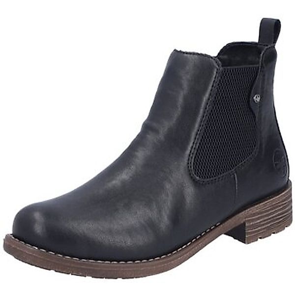 Rieker  Stiefel Stiefeletten HWK Stiefel 79450-00 günstig online kaufen
