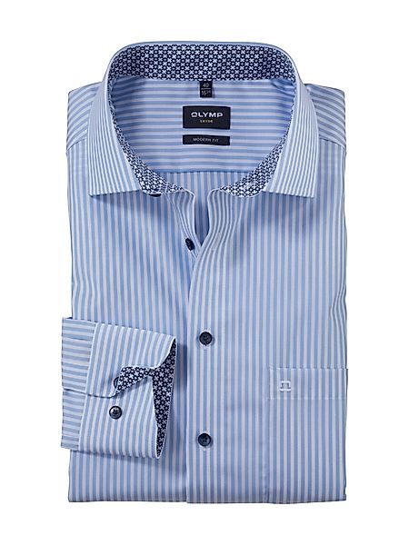 OLYMP Businesshemd "Luxor modern fit" günstig online kaufen