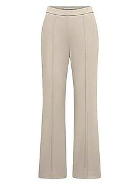 Wide Fit-Hose Raffaello Rossi beige günstig online kaufen