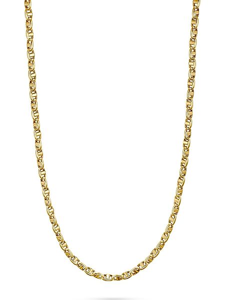 CHRIST Goldkette CHRIST Damen-Kette 375er Gelbgold günstig online kaufen