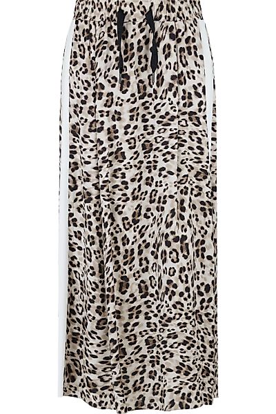 Sportalm Kitzbühel Schlupfrock mit Animalprint günstig online kaufen