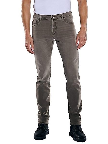 Engbers Stretch-Jeans Super-Stretch-Jeans slim fit günstig online kaufen