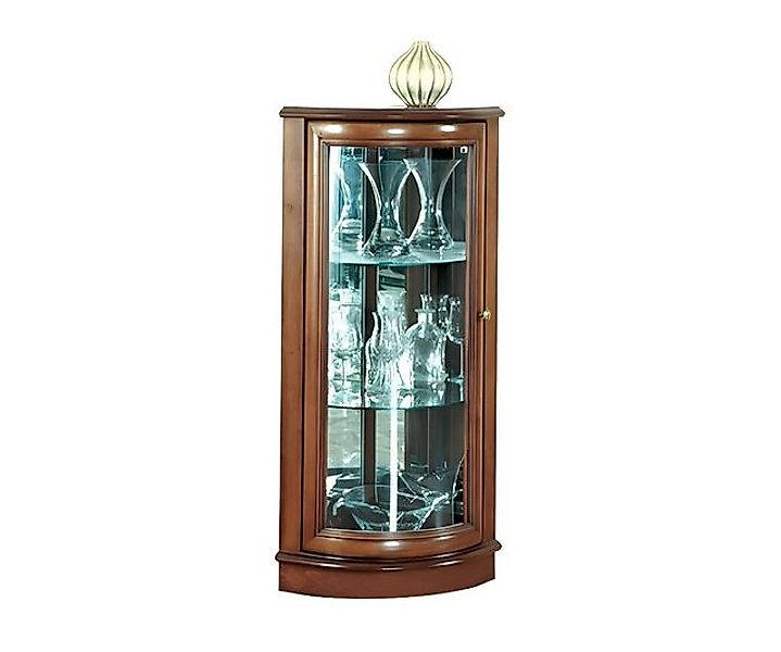 Xlmoebel Vitrine Glasvitrine Schaukasten Glaskasten Vitrinenmöbel Displayvi günstig online kaufen