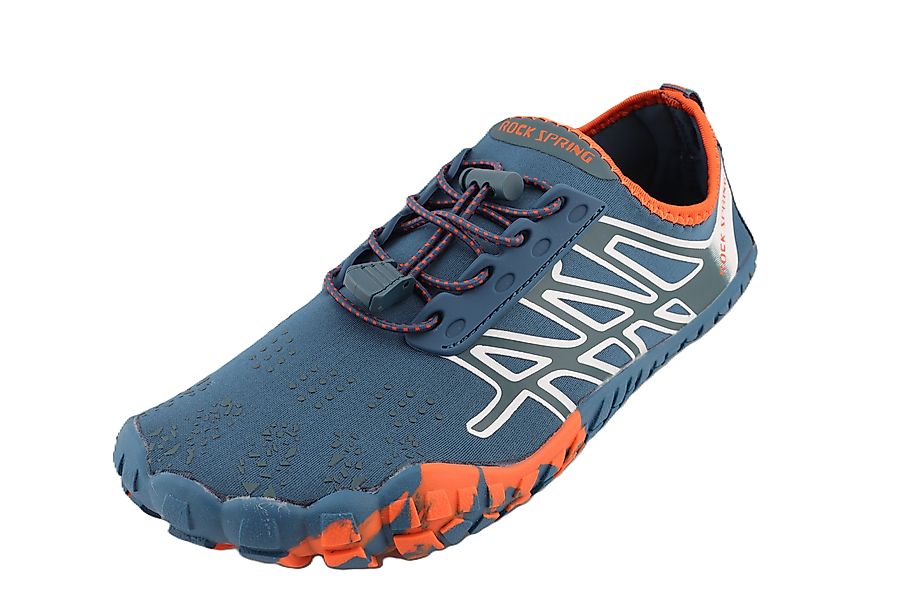 Rock Spring Schnürschuh Barfußschuh günstig online kaufen
