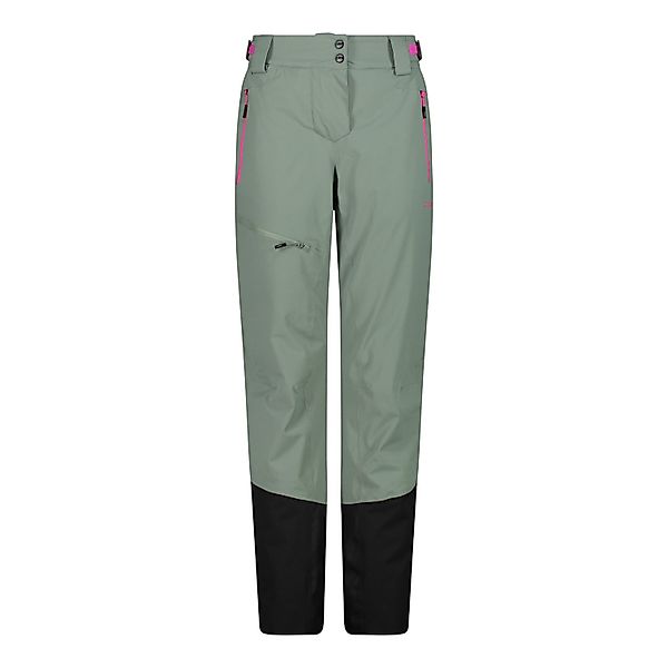 CMP Skihose CMP Damen Skihose WOMAN günstig online kaufen