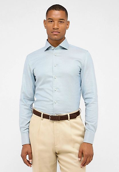 Eterna Langarmhemd SLIM FIT NON IRON günstig online kaufen