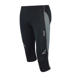 Airtracks Lauftights Laufhose 3/4 Lang Pro günstig online kaufen