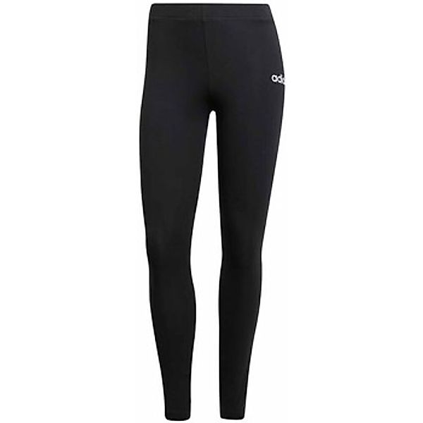 adidas Sportswear Trainingstights "ESSENTIALS LINEAR COTTON LEGGINGS" aus B günstig online kaufen