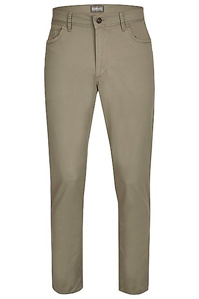 Hattric 5-Pocket-Hose 5-Pocket Hunter Ultra Light Pima günstig online kaufen