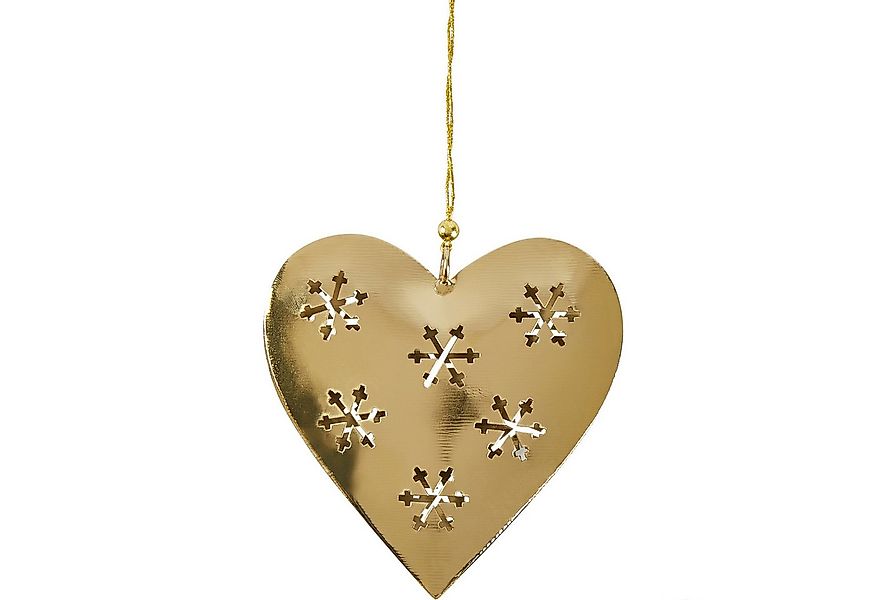 Marrakesch Orient & Mediterran Interior Fensterdekoration Weihnachtsanhänge günstig online kaufen