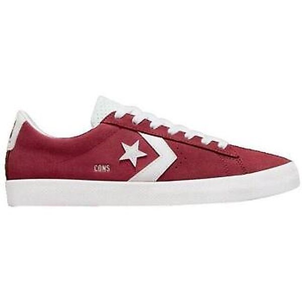 Converse  Sneaker Chaussures  PL Vulc Pro en suède bordeaux günstig online kaufen