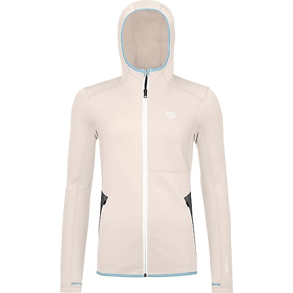 Ortovox Fleece Hoody Women - Jacke günstig online kaufen