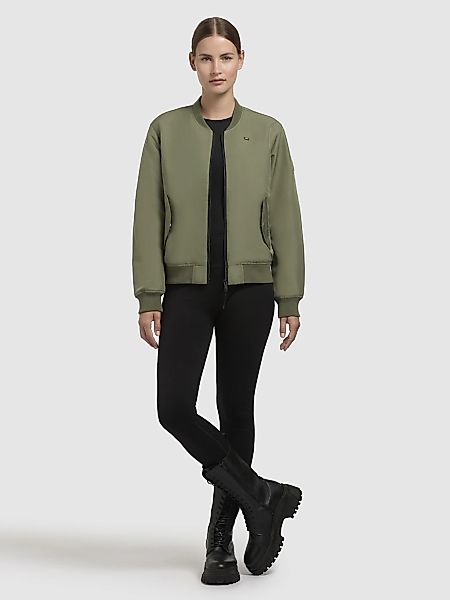 khujo Bomberjacke "PHILO" günstig online kaufen