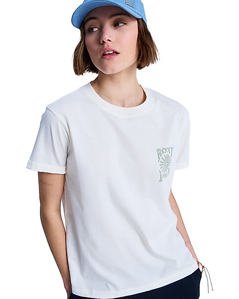 Roxy T-Shirt "Oceanregular" günstig online kaufen