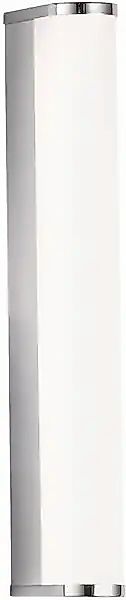 FISCHER & HONSEL LED Wandleuchte »Baabe«, 1 flammig, Leuchtmittel LED-Modul günstig online kaufen