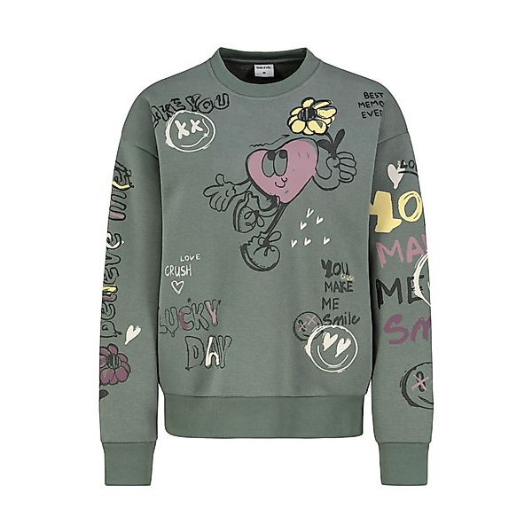 Eight 2 Nine Damen Pullover D10608bc02804a günstig online kaufen