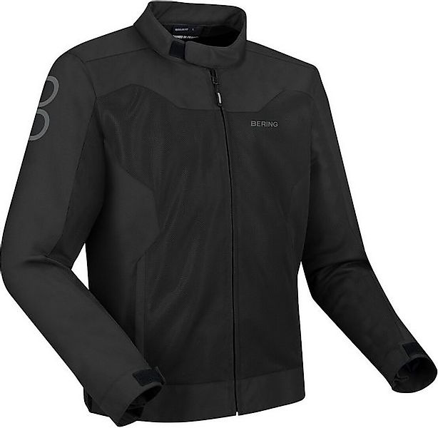 Bering Motorradjacke Alias Mesh Motorrad Textiljacke Atmungsaktiv protektor günstig online kaufen