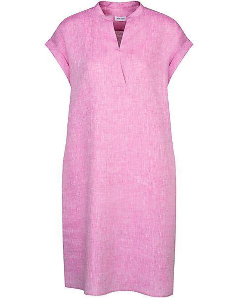seidensticker Midikleid Leinen-Kaftankleid günstig online kaufen