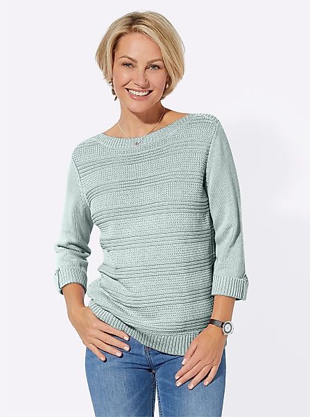 Witt Strickpullover Pullover günstig online kaufen