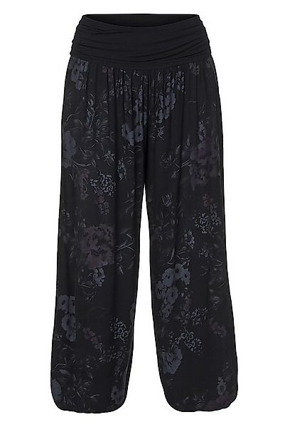 OriginalYou Haremshose Flatterhose Damen Sommerhose leichte Pluderhose luft günstig online kaufen
