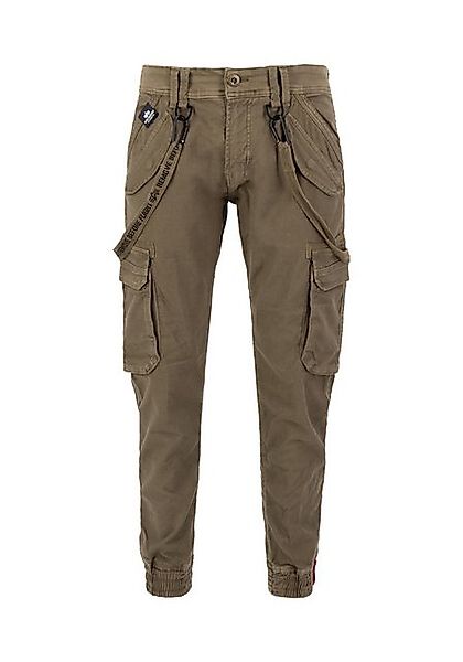 Alpha Industries Cargohose Alpha Industries Men günstig online kaufen