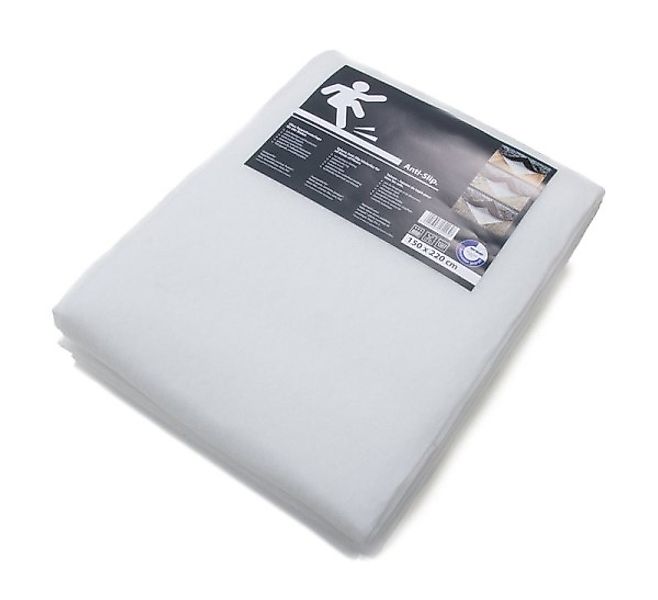 150x220 Teppich Anti-Slip ASU 100  von Lalee Weiß günstig online kaufen