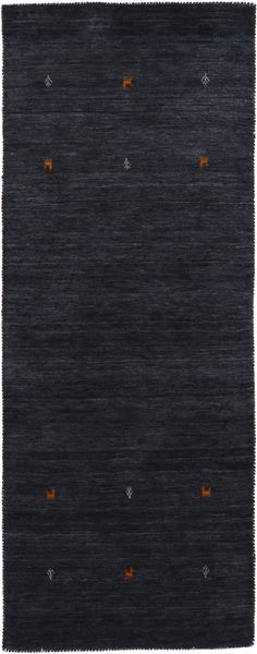 carpetfine Wollteppich "Gabbeh Uni, auch als Läufer und Rund erhältlich" re günstig online kaufen