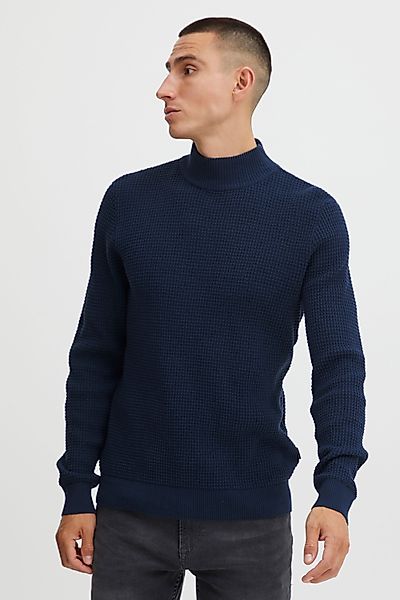 Blend Strickpullover BHPullover Feinstrick Pullover mit günstig online kaufen