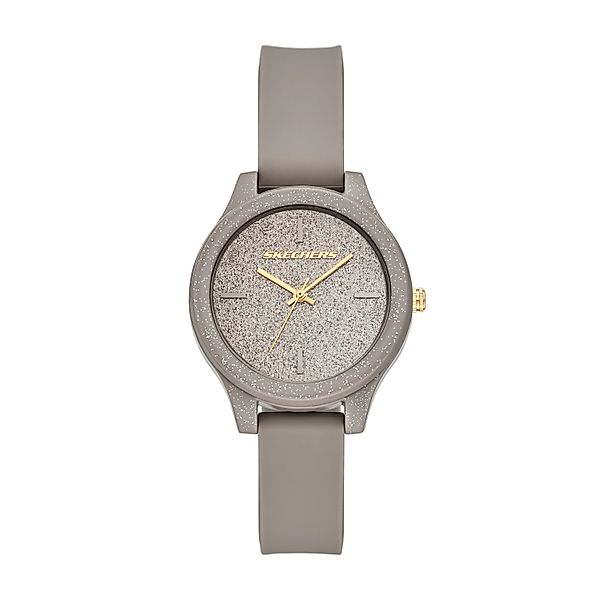 Skechers Quarzuhr CARMELINA SR6336, Armbanduhr, Damenuhr, günstig online kaufen